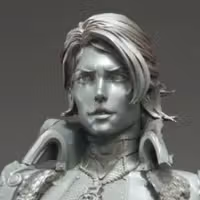 Secret Agent Miniature | 40k Fan Art by 3DArtGuy SFW 3d printed,miniature,3d printed miniature,Secret Agent,warhammer 40k,40k miniature